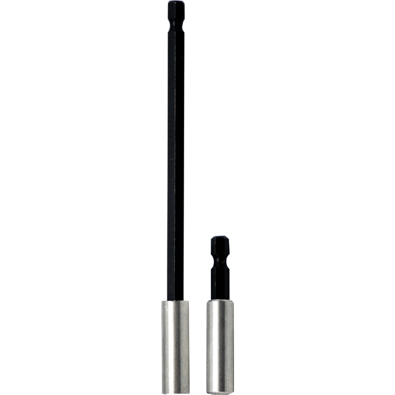 Labor bithouder set 60 & 150mm