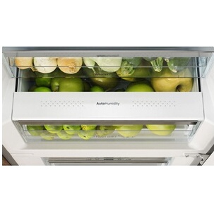 Réfrigérateur 1 porte Asko R23841W Blanc 185CM