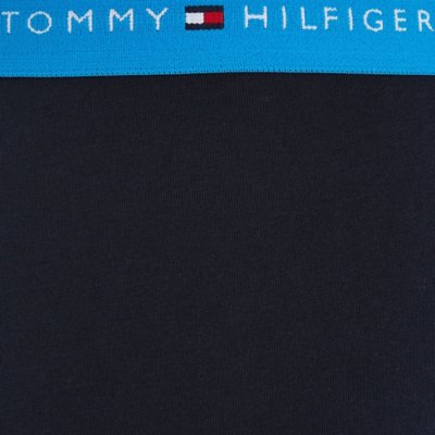 Boxer homme M02763 TOMMY HILFIGER