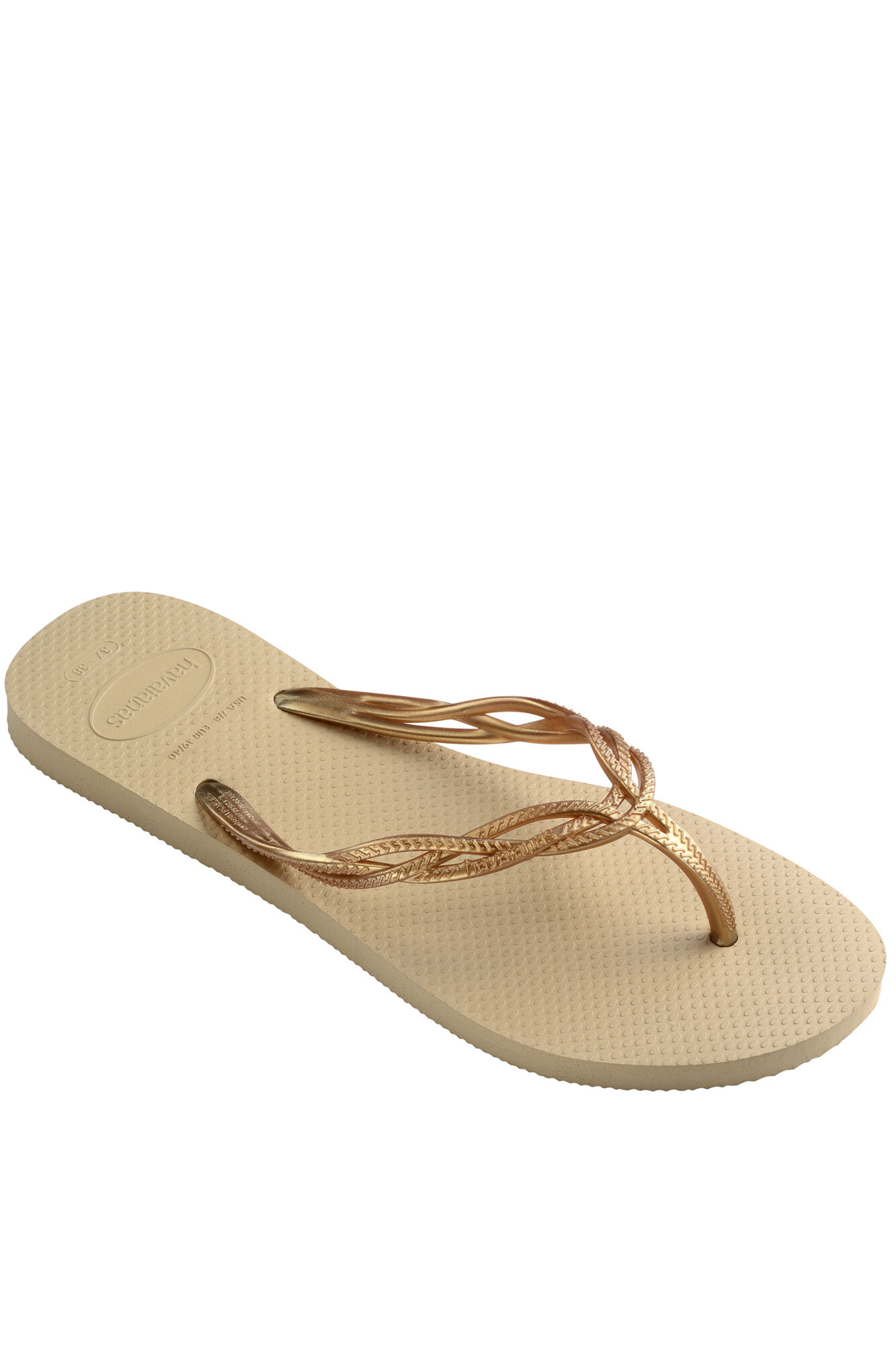 Hav Flip Flops. Flash Sweet - nua