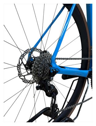 Produit reconditionné . Radon Spire 8.0 Shimano 105 2023 . Vélo de Route . Radon . très bon état