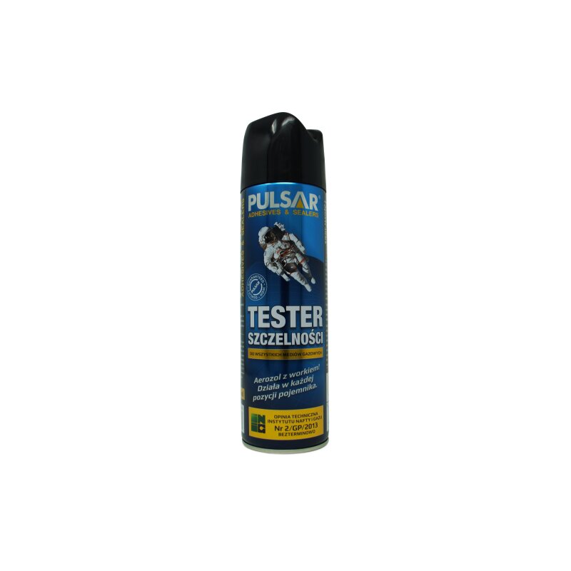 PULSAR Leckfinder 400ml