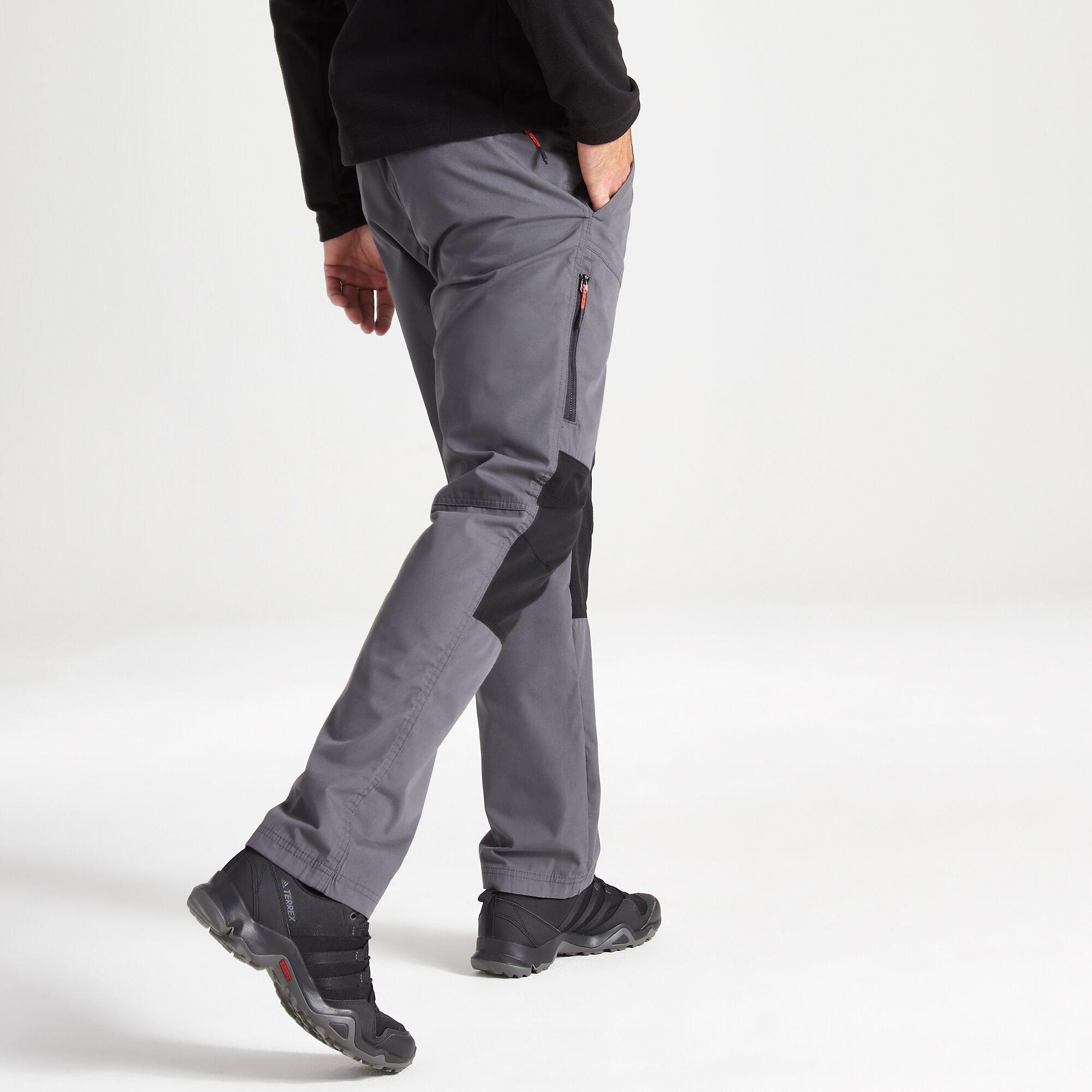 Craghoppers Crag Verve Trouser Sn99