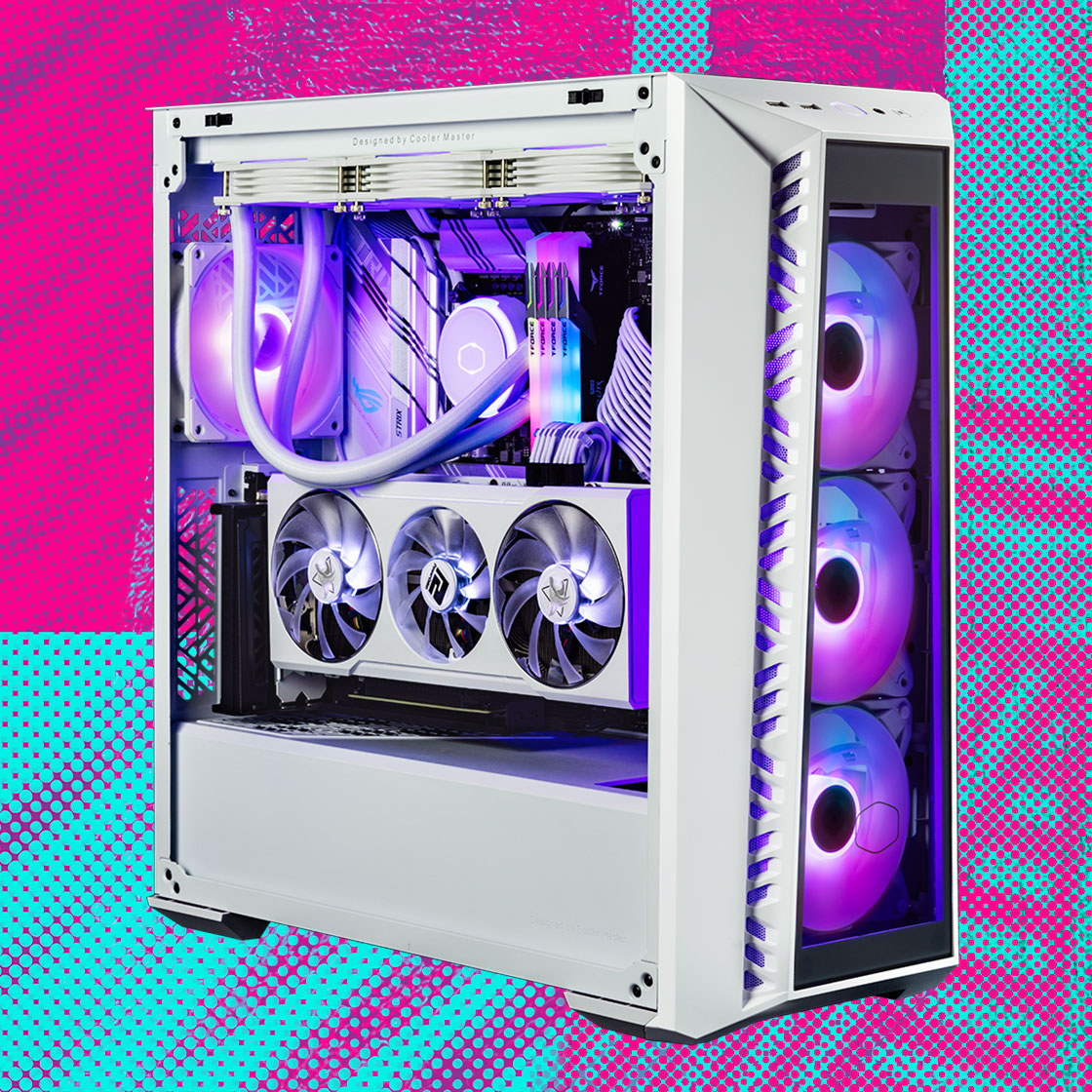 Cooler Master Ltd Cooler Master Vertical Graphics Card Holder Kit V3 (PCIe 4.0)