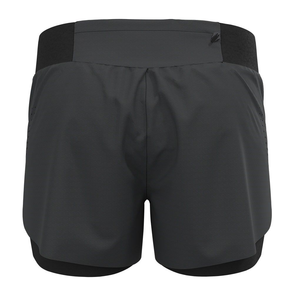 Odlo ZEROWEIGHT - Short Femme black
