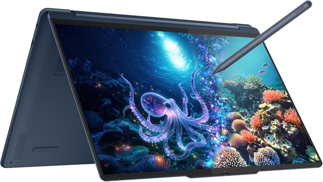 Lenovo Yoga 9i 2in1 U7-258V/32/1TB 14