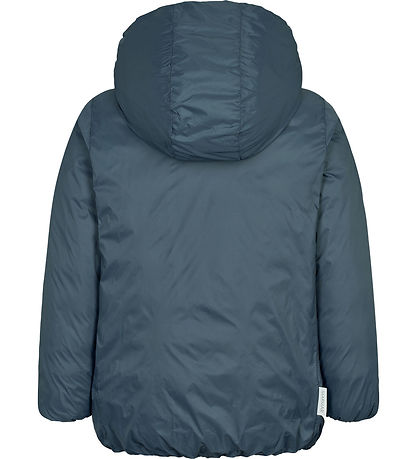 MarMar Steppjacke - Ordell - Shaded Blue