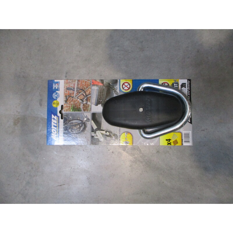 Sabot d'ancrage