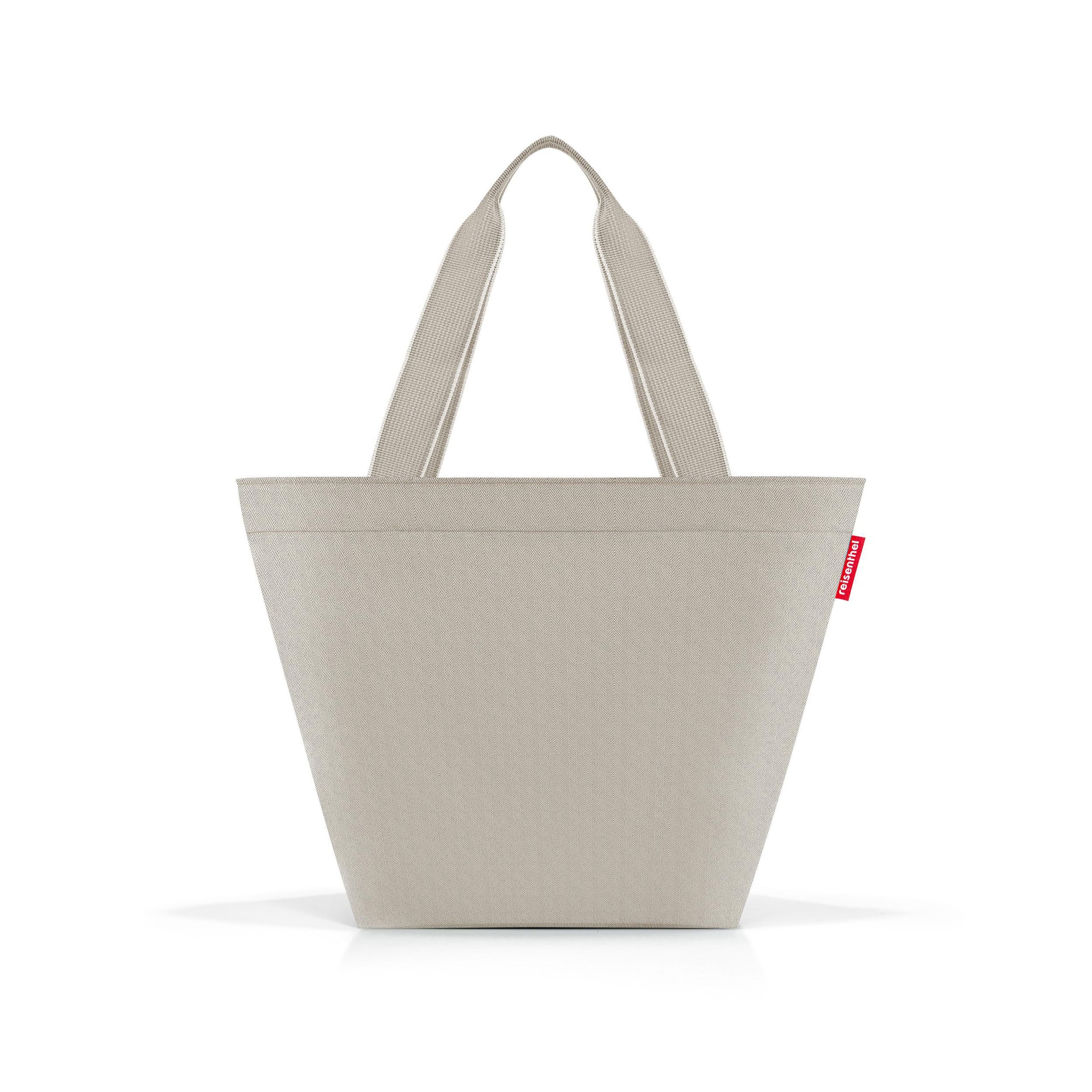 reisenthel Tasche SHOPPER M sand