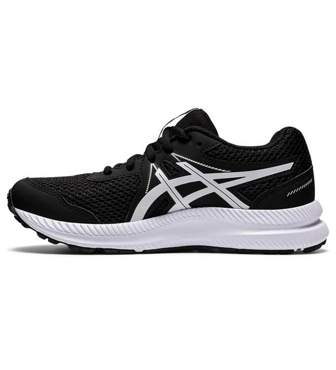 ASICS CONTEND 7 GS Hardloopschoenen Y