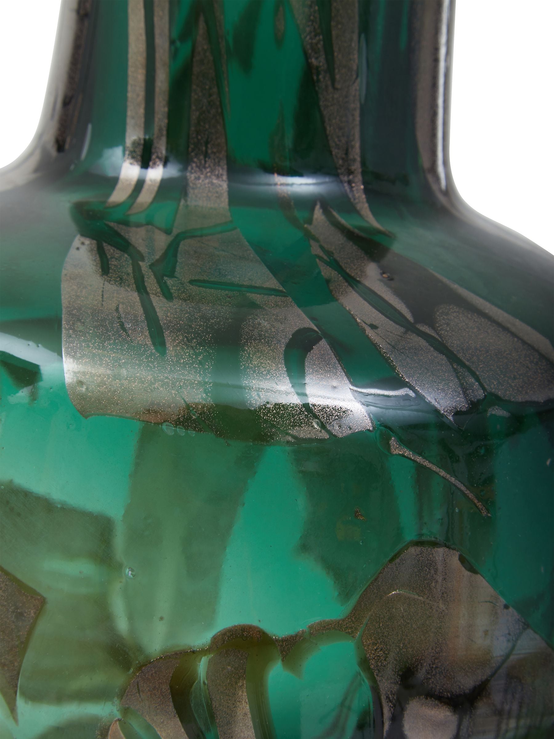 Fifty Five South Herbie Bottle Vase