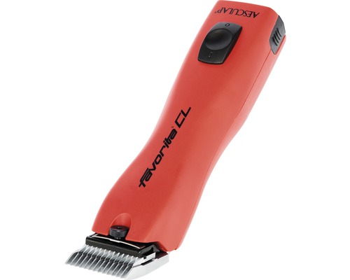 Aesculap Favorita CL draadloze tondeuse