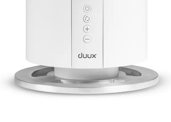 Duux Beam Mini 2 - Luftfugter - på bord - hvid