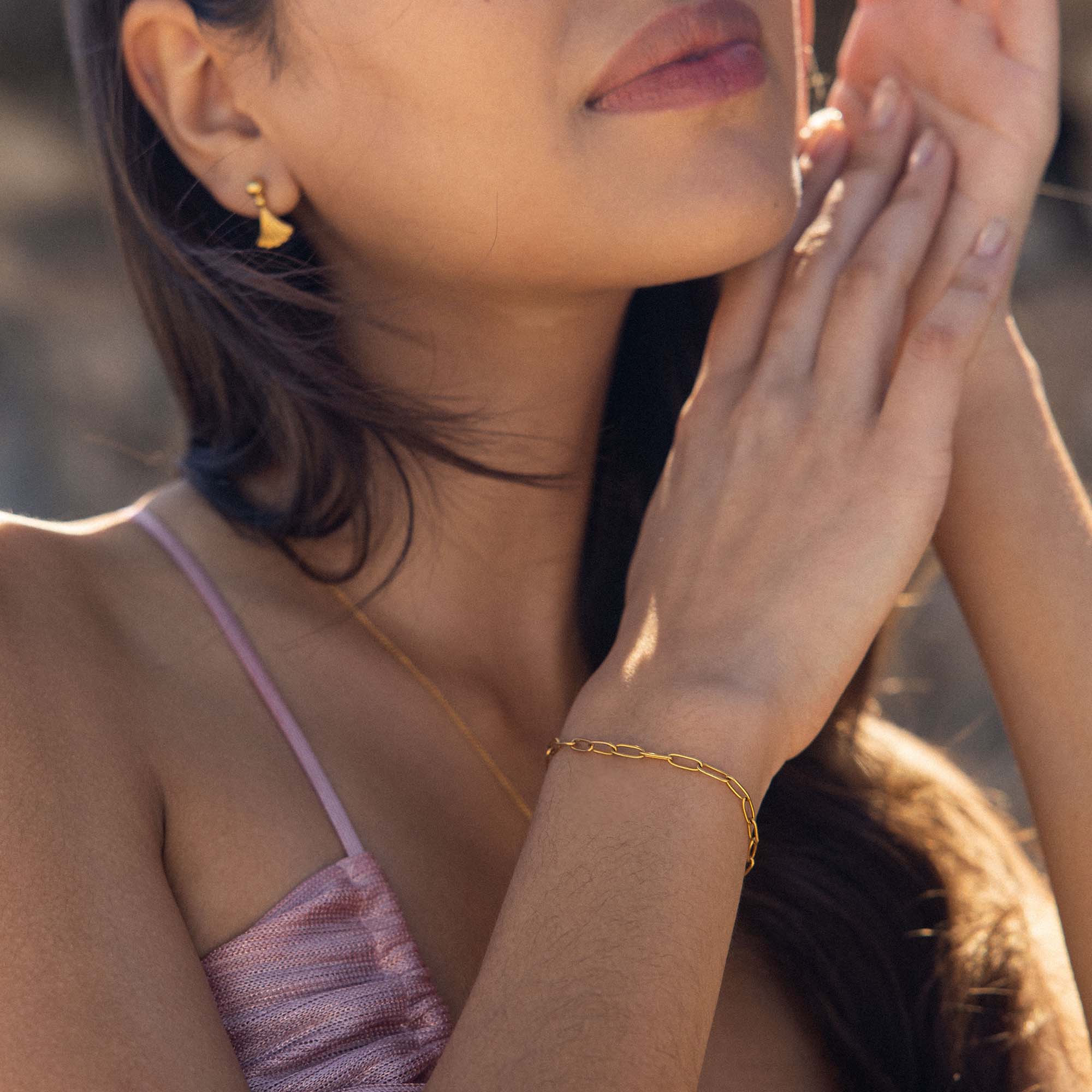 Mahina Club Charm Armband