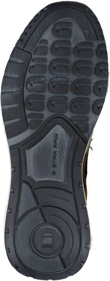 G-STAR AVER SPT I M sneakers grijs