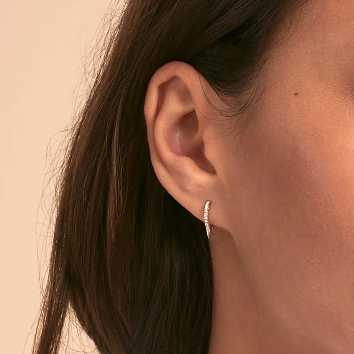 Piercing créole Agatha Picbril