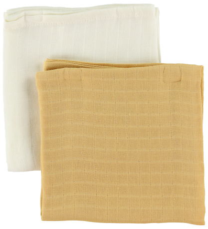 Sebra Spucktücher - 75x75 - 7er-Pack - Fleißige Bauherren