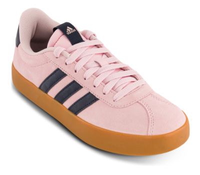 adidas VL Court 3.0 Sneaker Rosa JP7629
