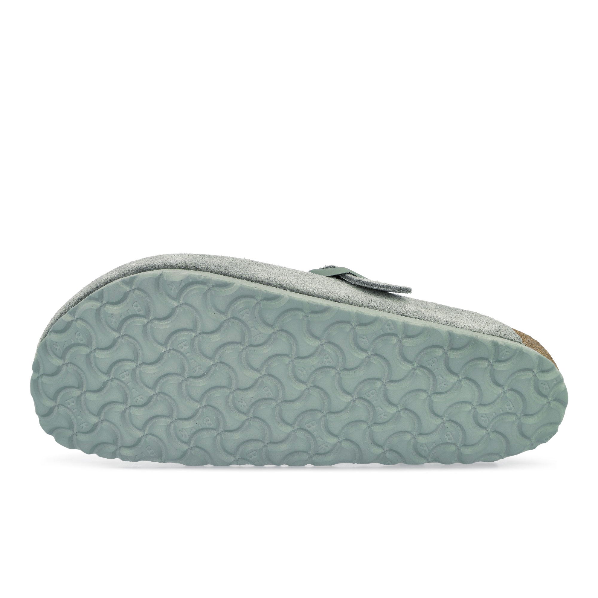 Birkenstock<br>Boston BS