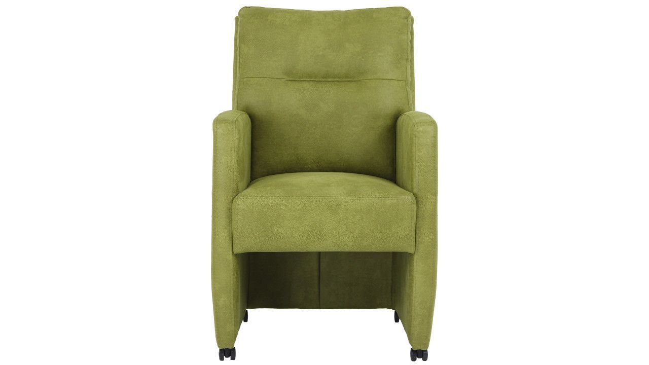 Eetstoel Seven B60 x D68 x H94 cm