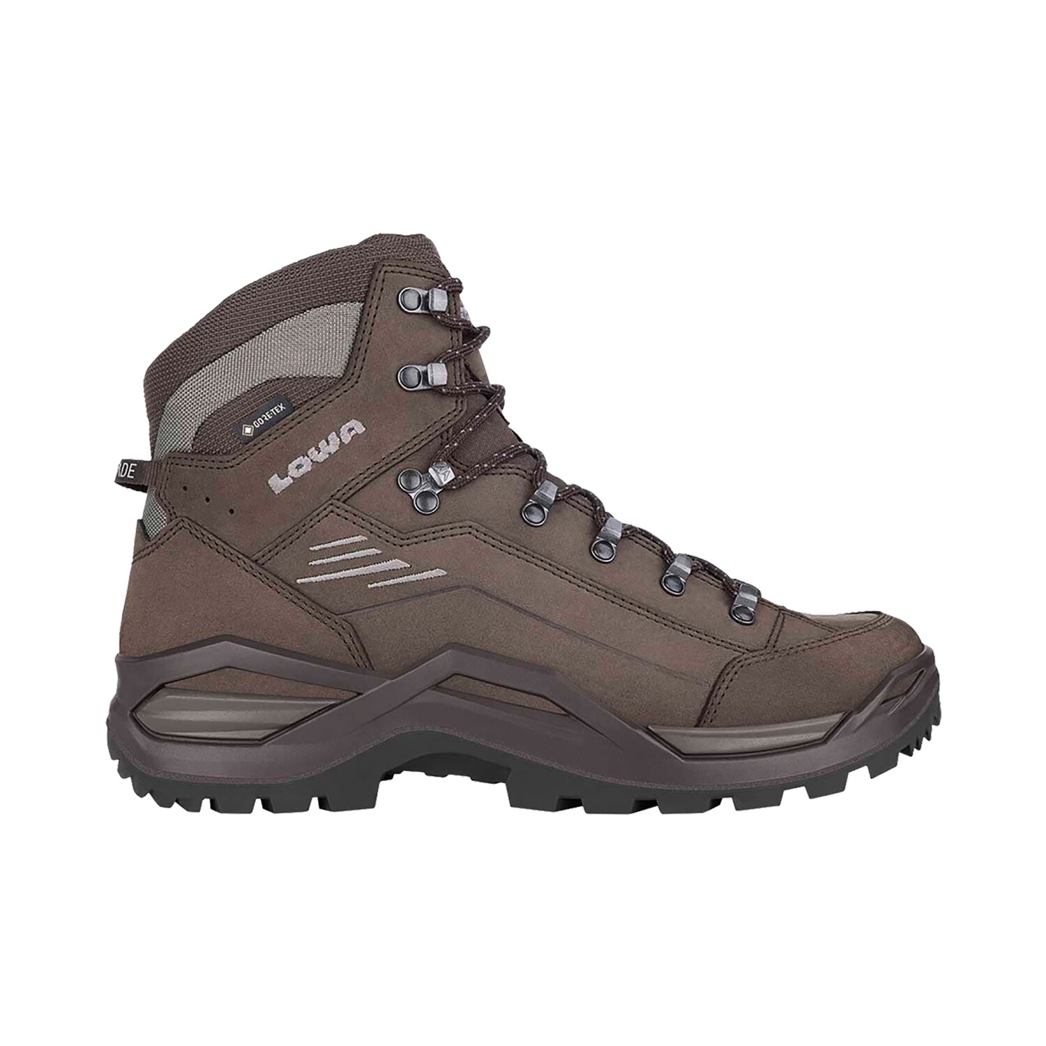 Lowa Renegade Evo GTX Herren Wabderschuhe