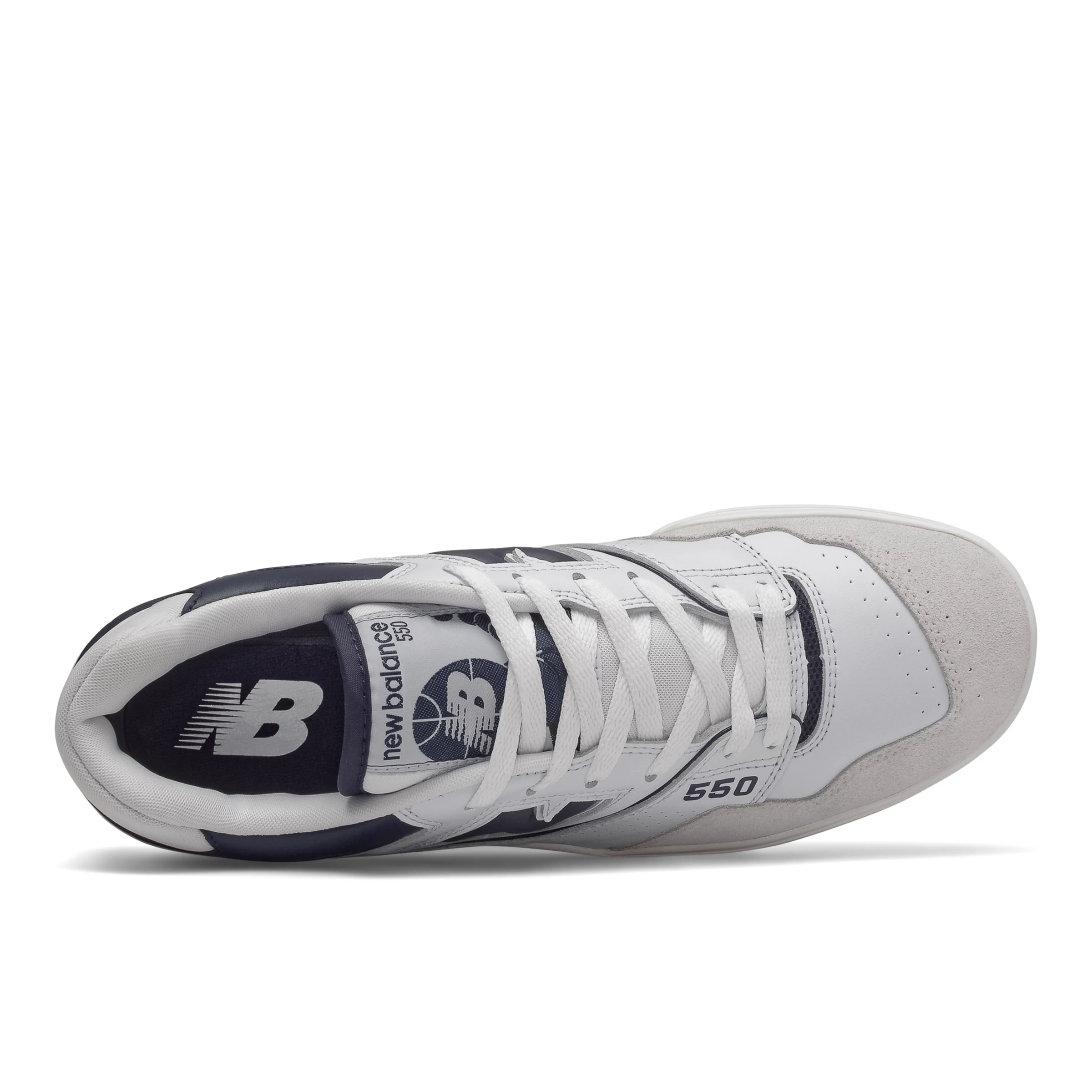 Uomo BB550
