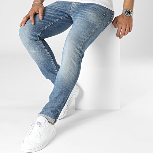 Jean Slim Taper 2796 Bleu Denim