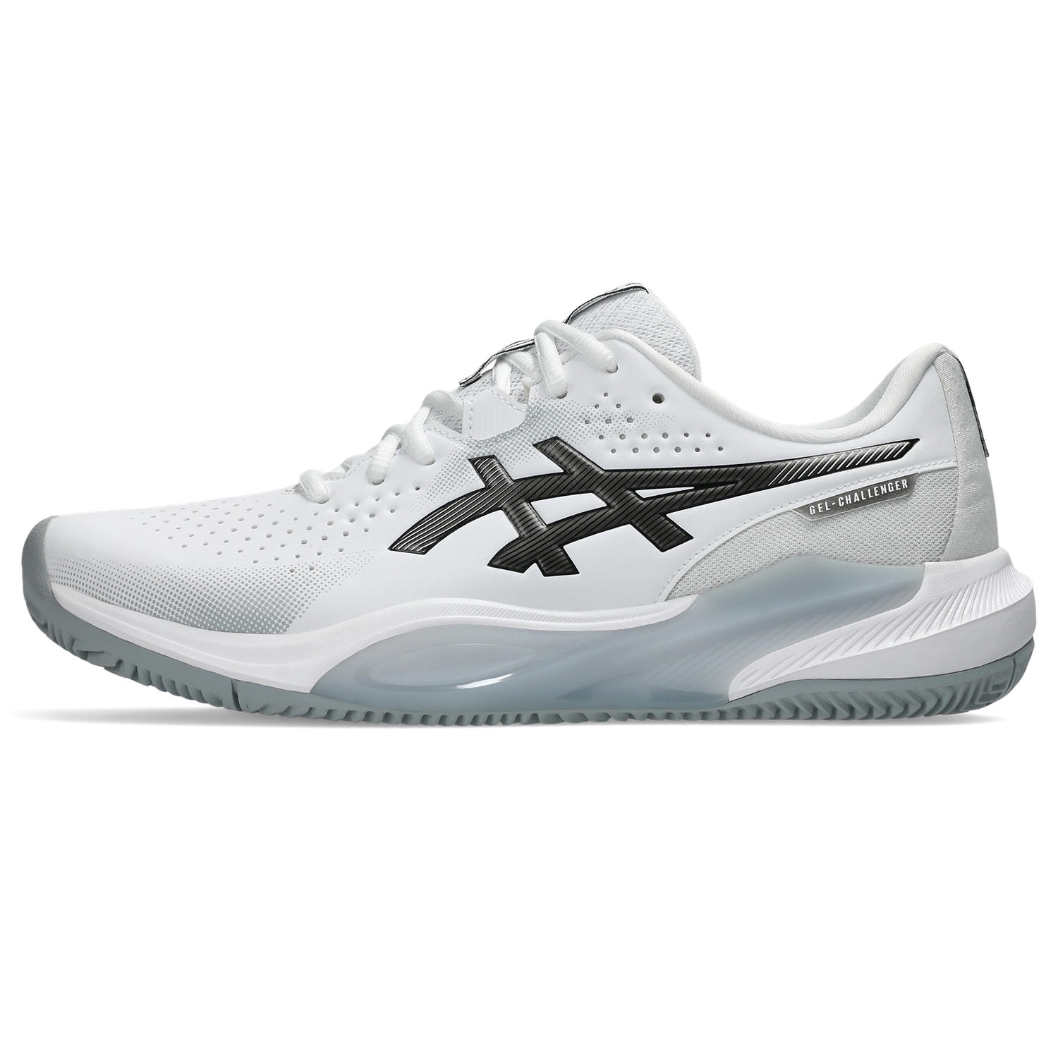 Asics Tennisschuh »GEL-CHALLENGER 15 CLAY«  Sandplatzschuhe für Ascheplätze