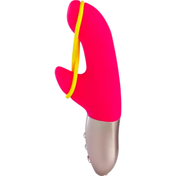 AMORINO Dual Action Vibrator