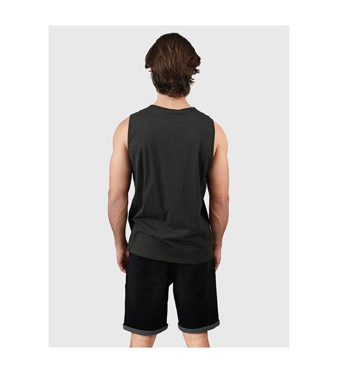 Brunotti Men Malaku-Slub Singlet