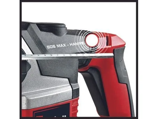 Einhell Einhell TE-RH 38 3F borehammer