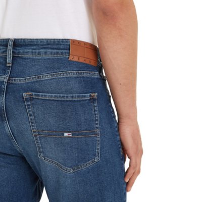 Jean homme Scanton Y Ah5150 TOMMY HILFIGER