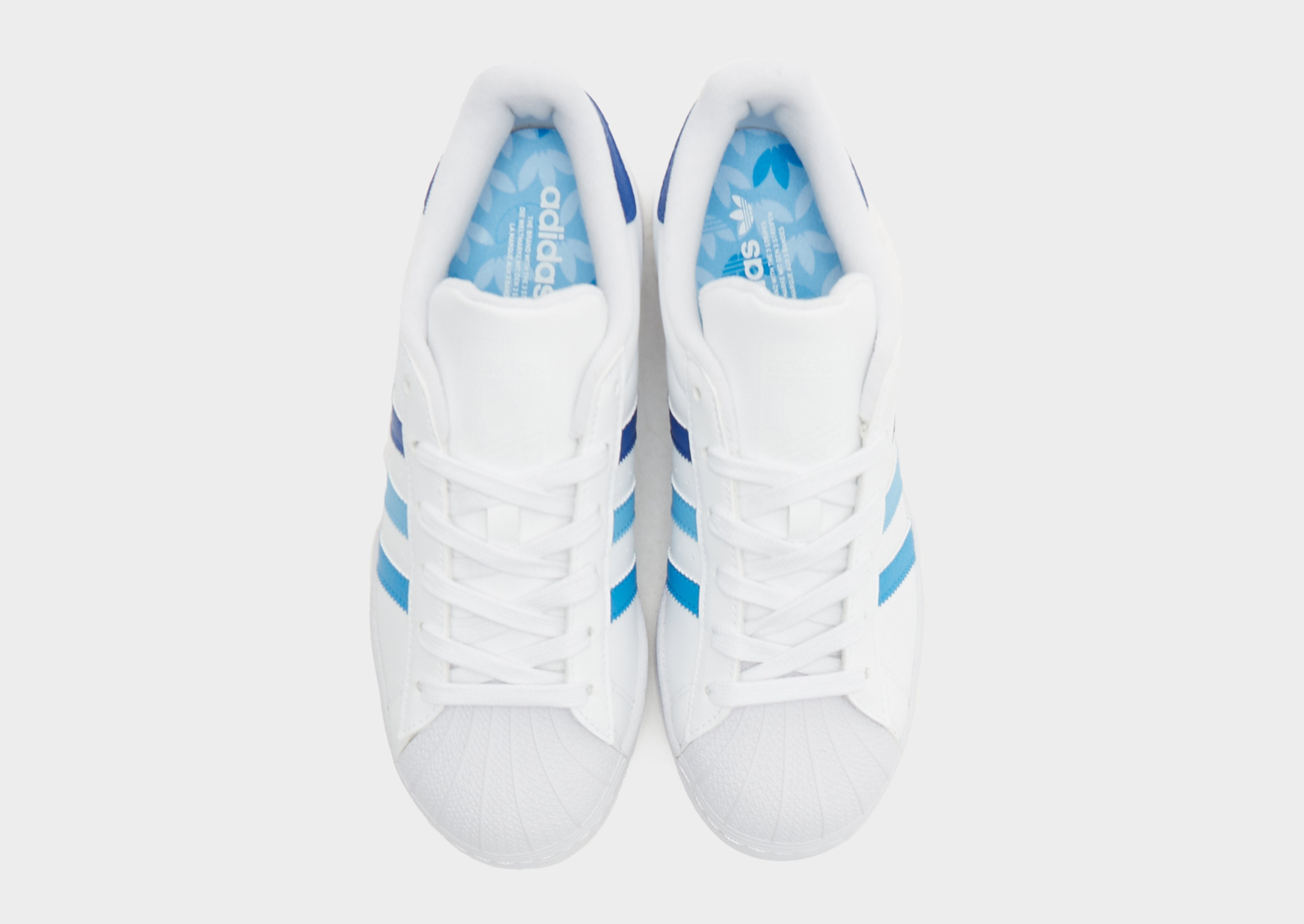 adidas Originals SST Sports Junior