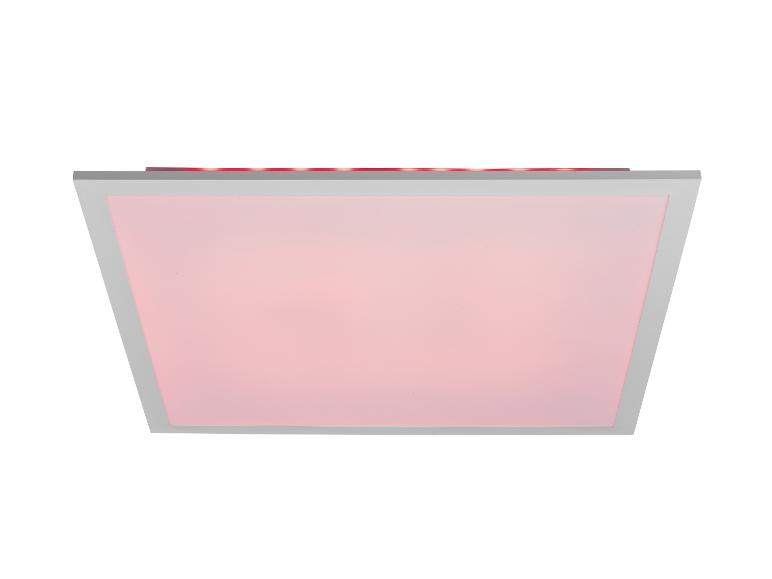 LED-plafondlamp
