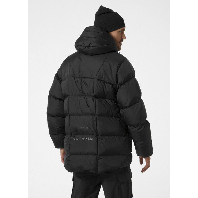 Arctic Down Parka - Parka homme
