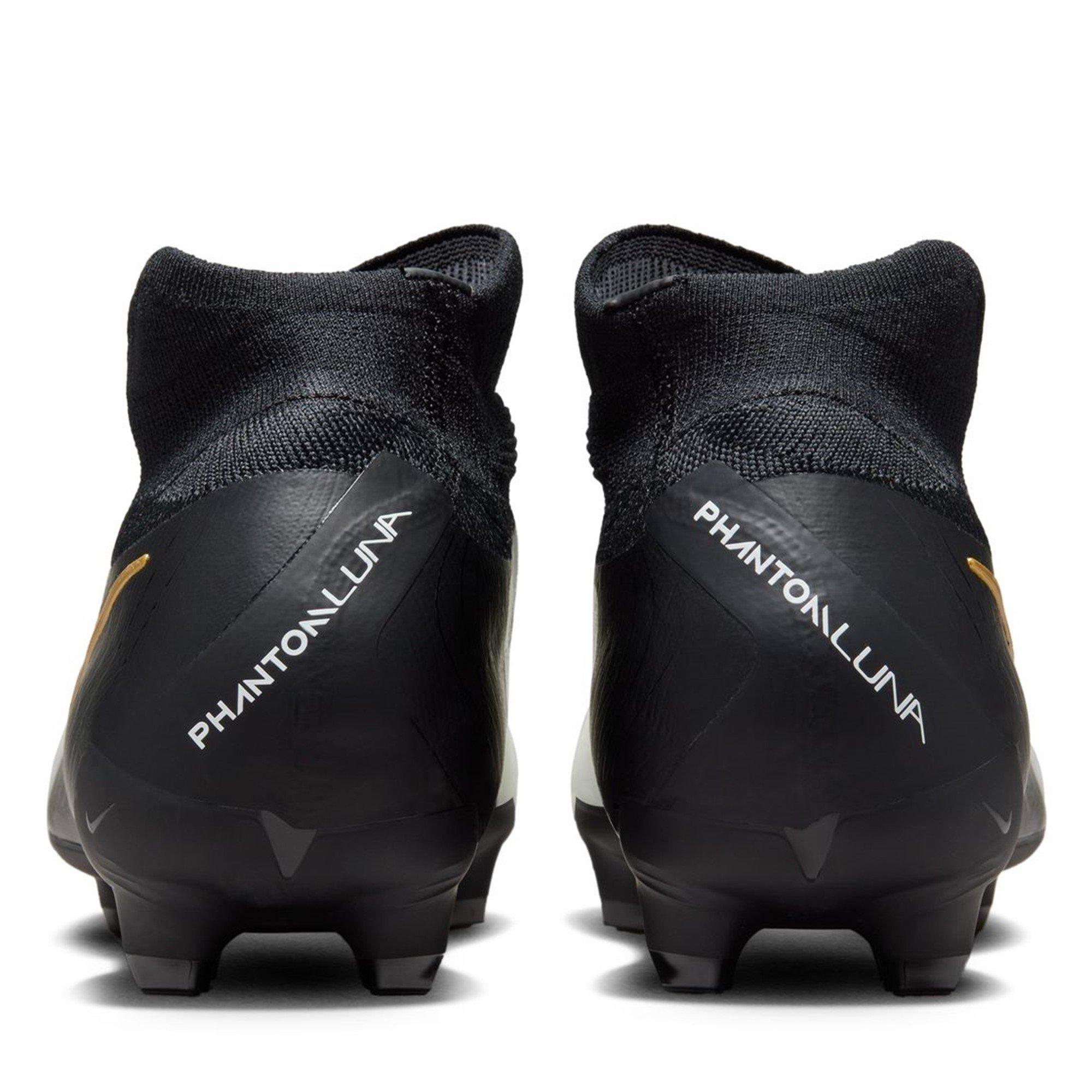 Nike Phantom Luna II Pro Firm Ground Football Boots