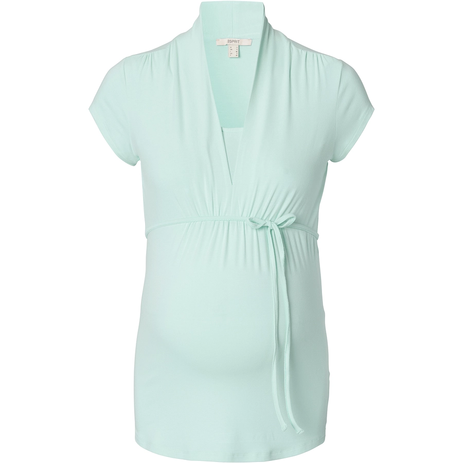 Esprit Still t-shirt Pale Mint