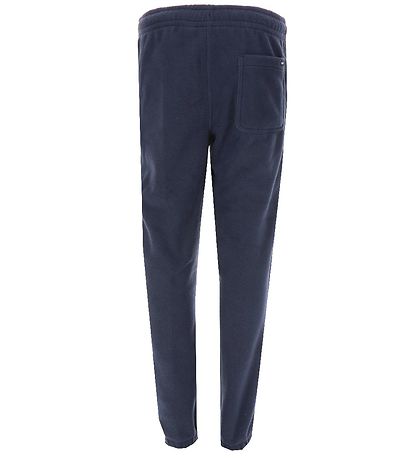 Vans Fleecehose - Polar Fleece Hose - DBlue