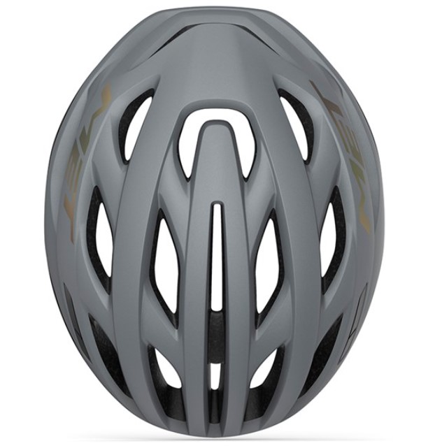 Met Estro MIPS Cykelhjelm - Matgrå