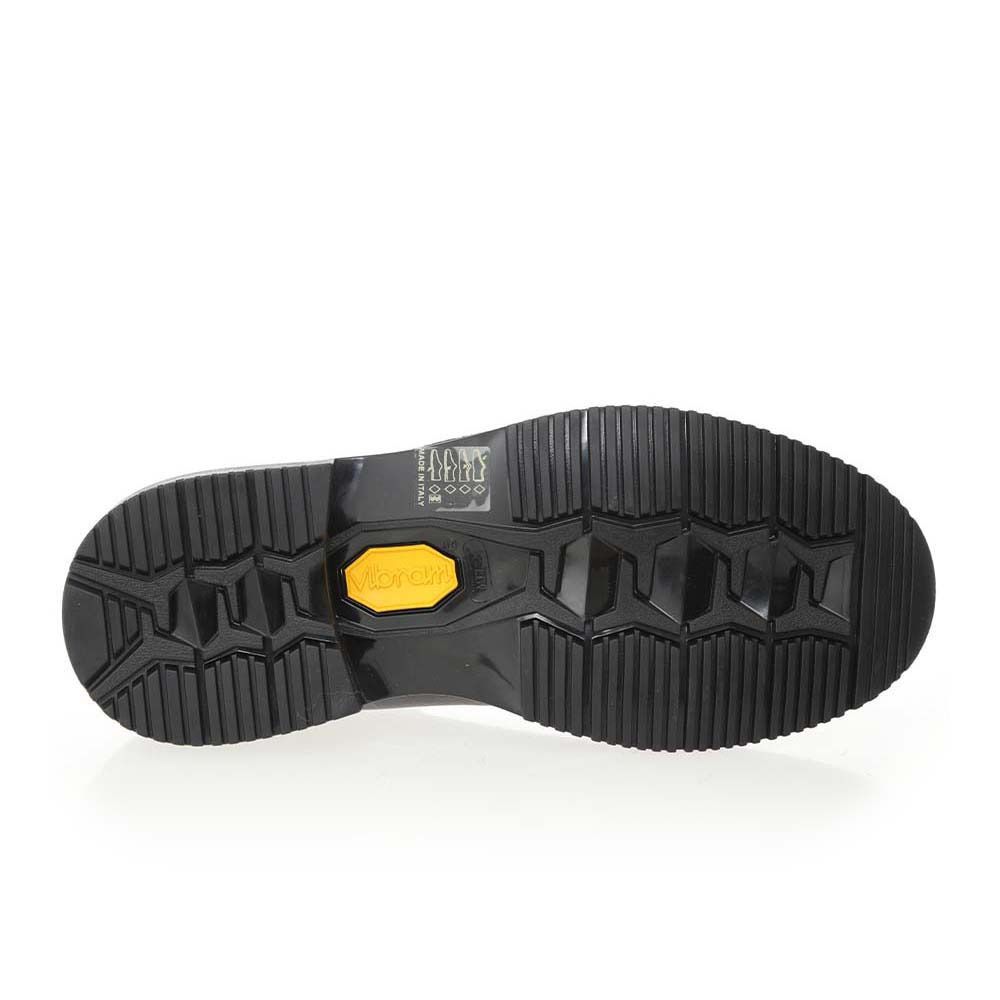 Sergio Grasso FREEDOM - Boots absolute black