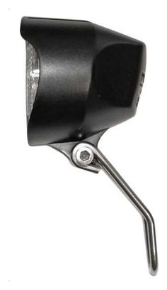 EDGE Phare Urban Small Dynamo 1 Led 20 Lux