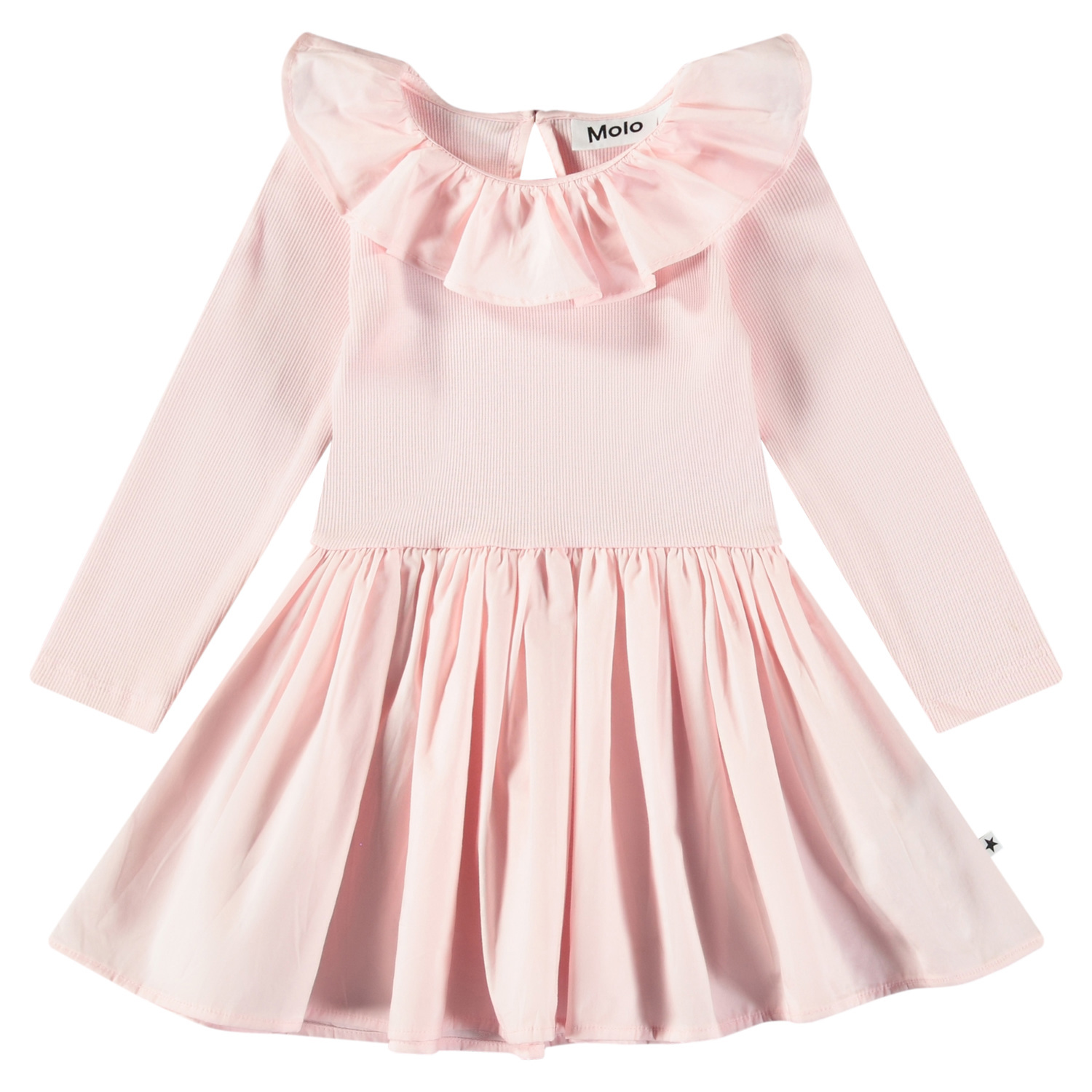 Crystala - Charlotte Pink