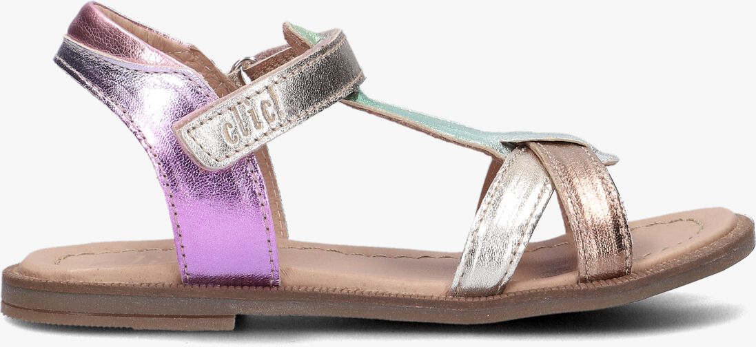CLIC! multi clic! sandalen cl-20109
