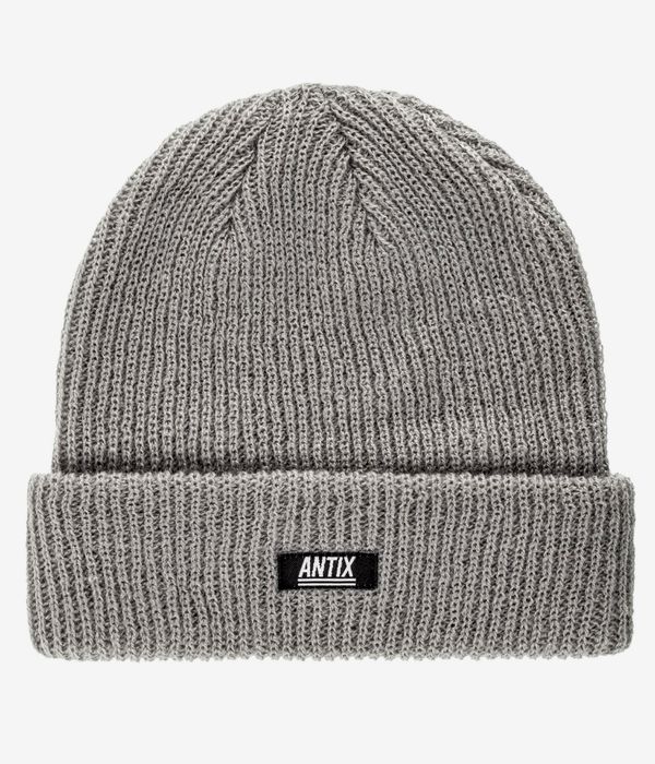 Antix Recta Mütze (grey)