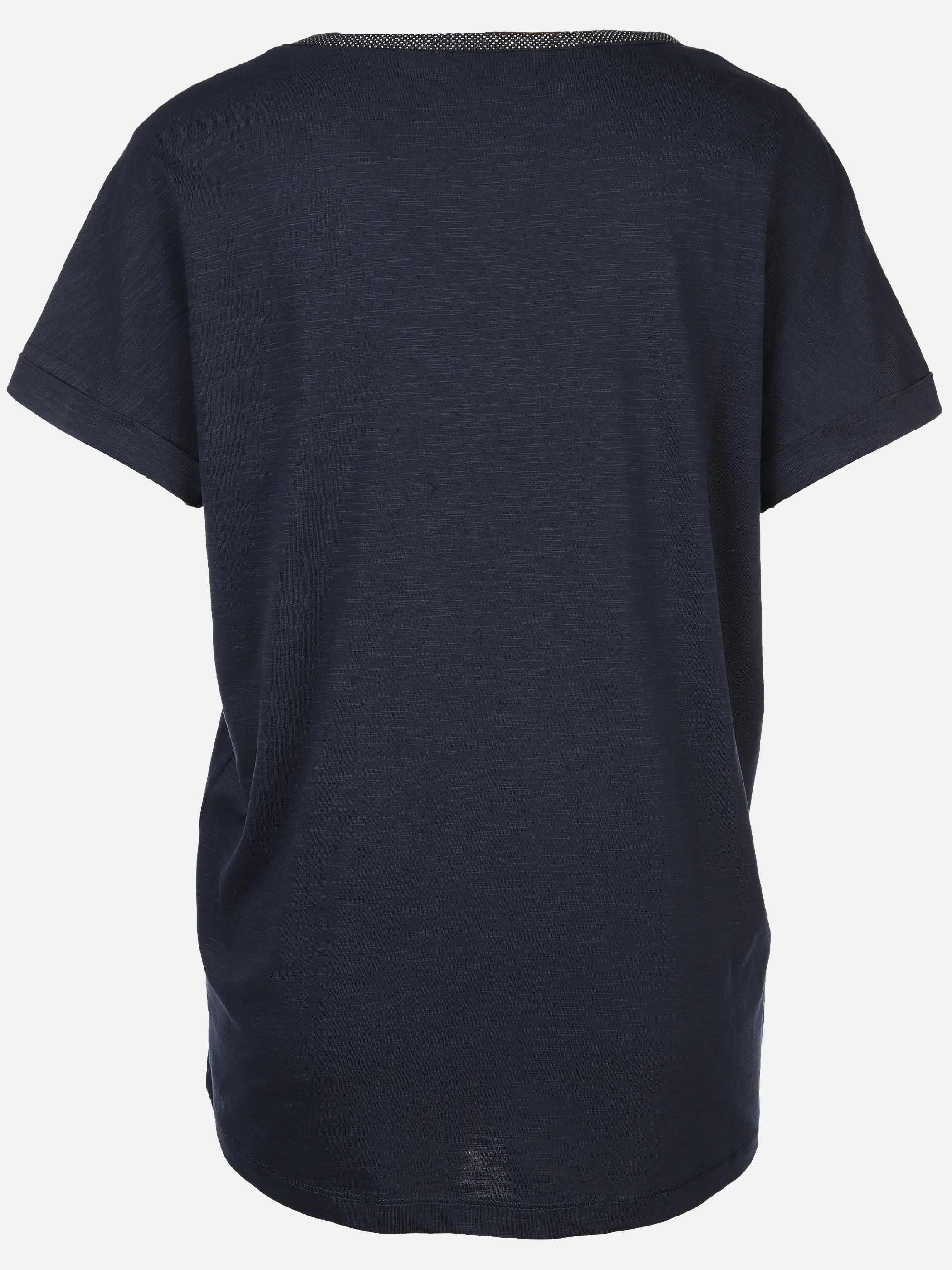 Damen Shirt mit Strassbesatz