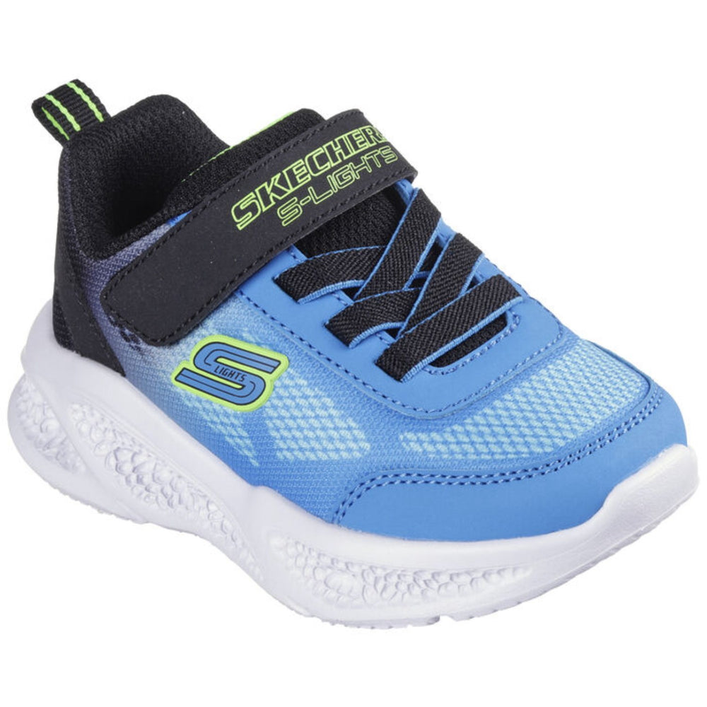 Køb Skechers Meteor-Lights-Krendo Sneakers
