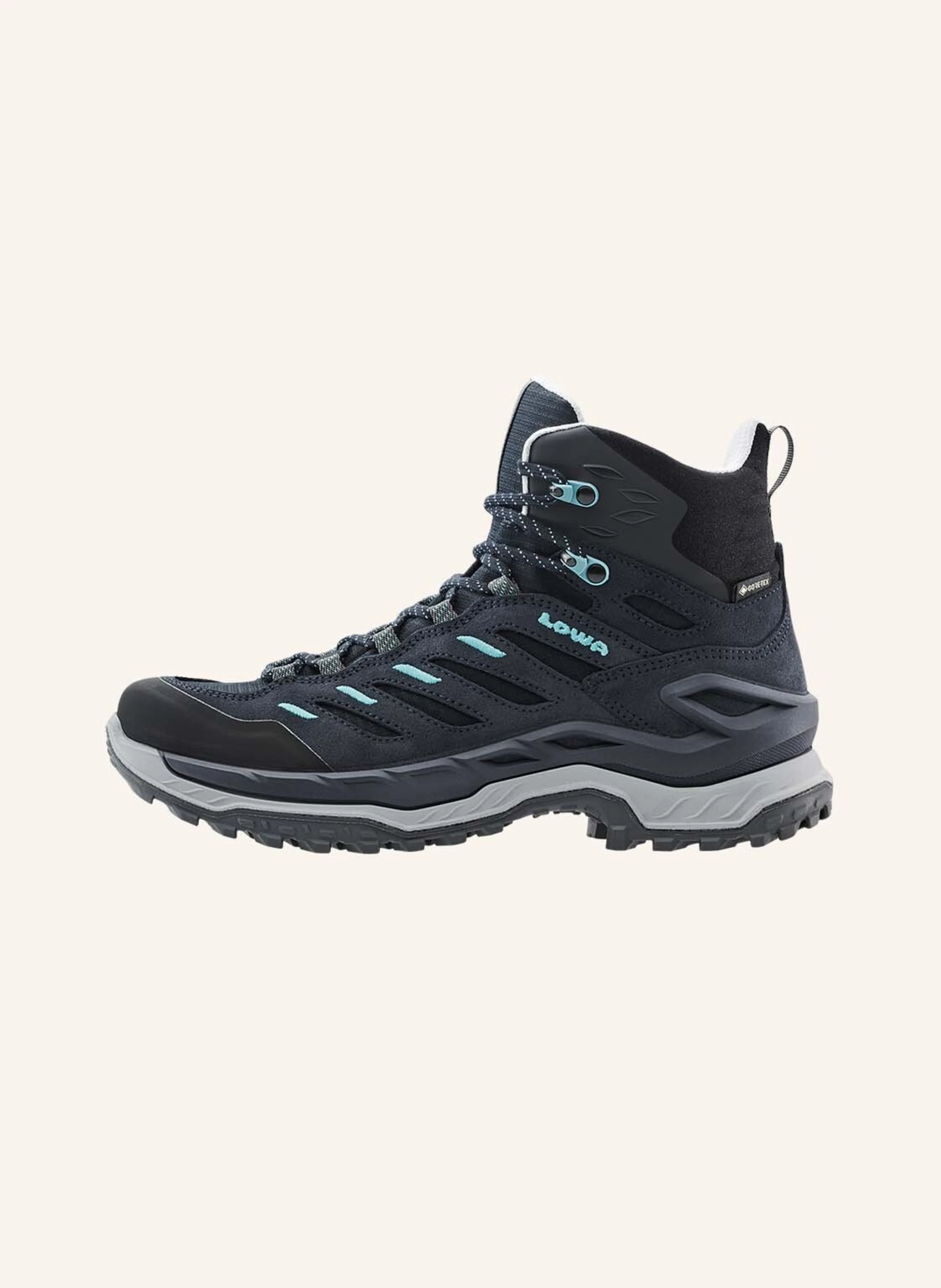 LOWA Outdoor-Schuhe INNOVO GTX MID Ws