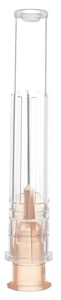 NIPRO Einmalkanülen 0.5x16mm 25Gx5/8