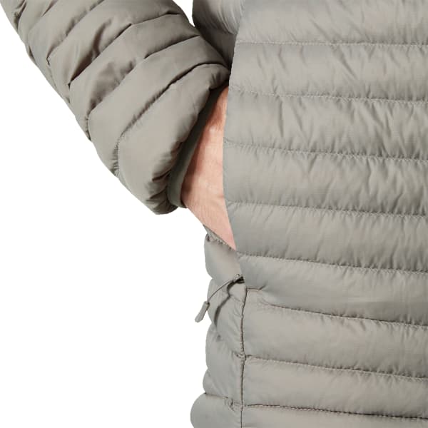 Doudoune randonnée HELLY HANSEN SIRDAL HOODED INSULATOR JACKET TERRAZZO