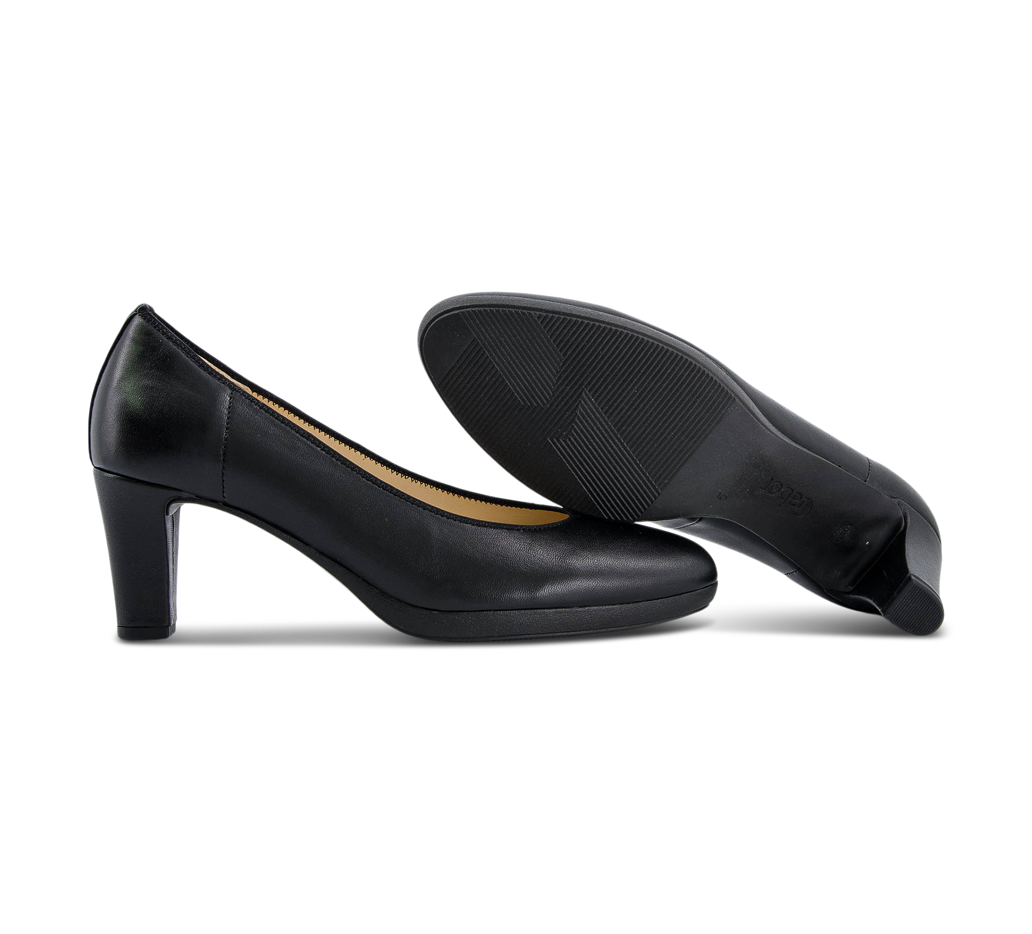 Gabor Plateaupumps